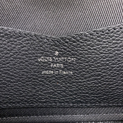 LOUIS VUITTON ルイヴィトン M62530 マイロックミー 長財布（小銭入れあり） トリヨン レディース 中古