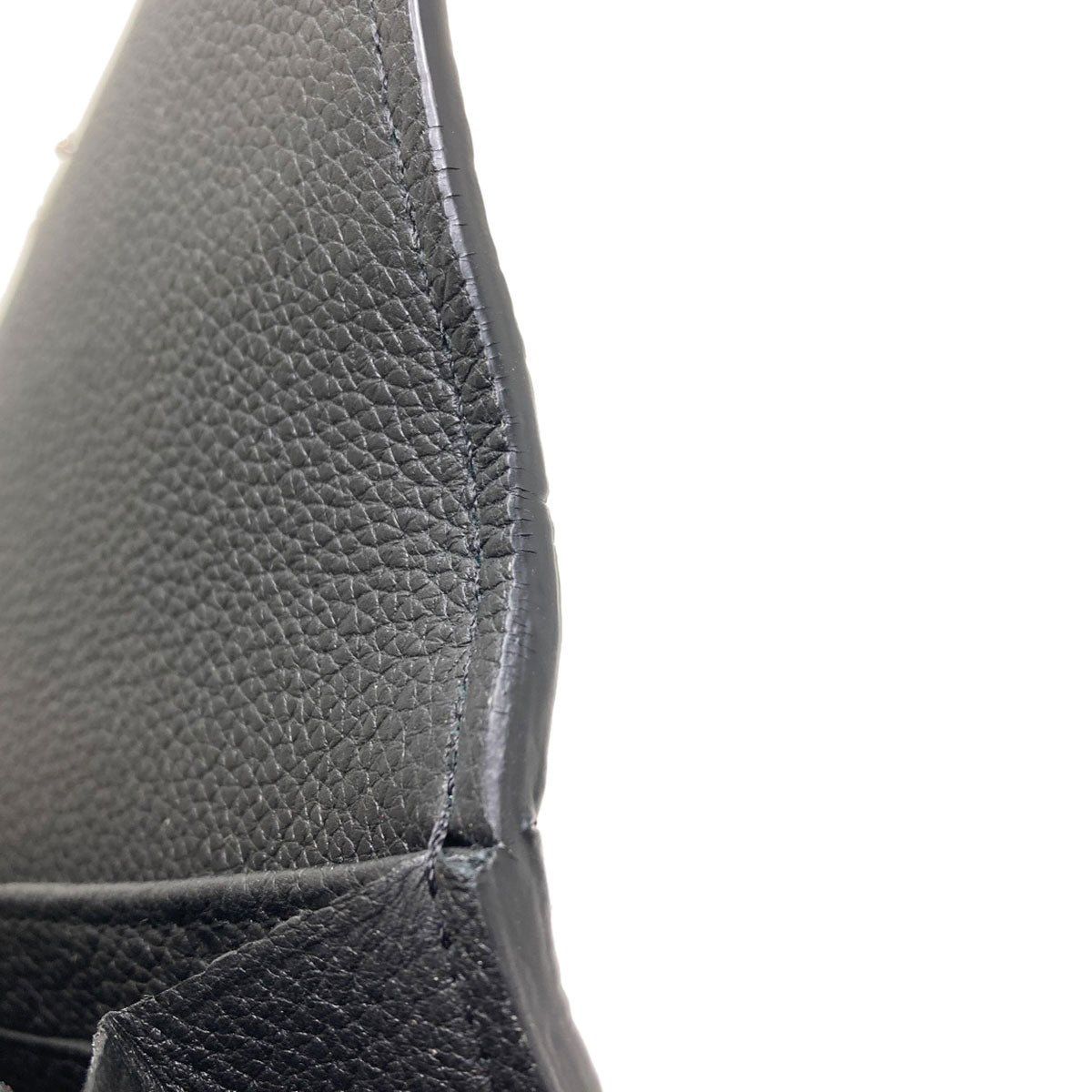 LOUIS VUITTON ルイヴィトン M62530 マイロックミー 長財布（小銭入れあり） トリヨン レディース 中古