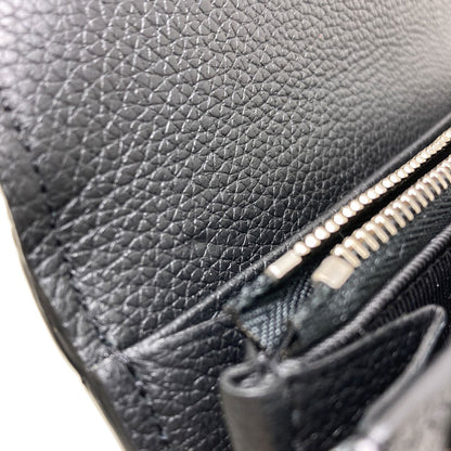 LOUIS VUITTON ルイヴィトン M62530 マイロックミー 長財布（小銭入れあり） トリヨン レディース 中古