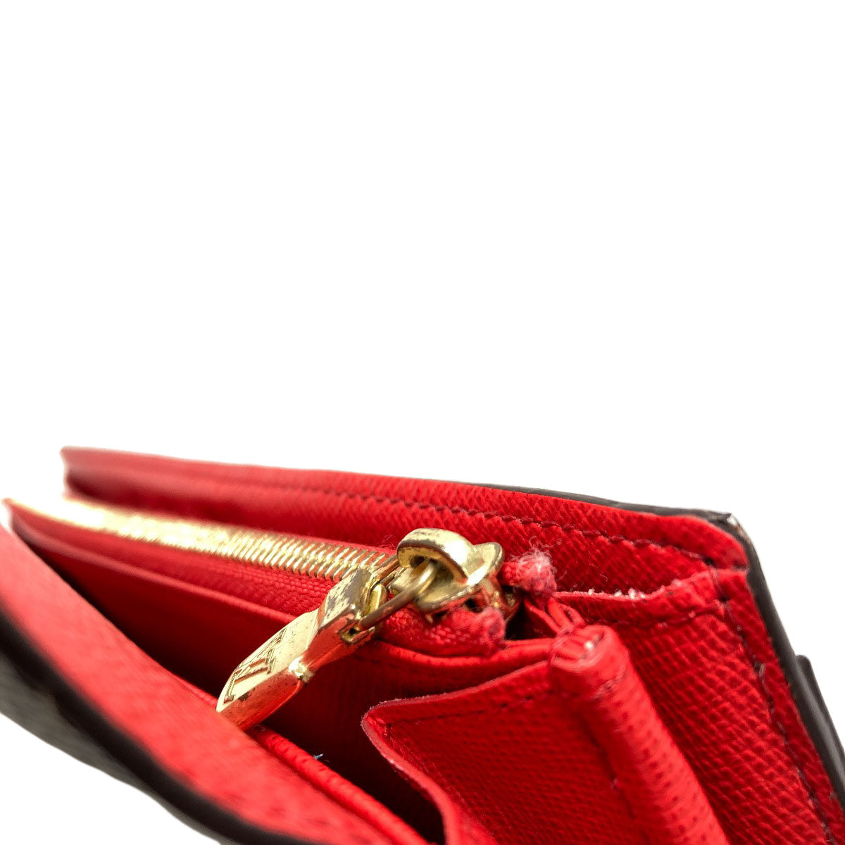 LOUIS VUITTON ルイヴィトン M69747 ポルトフォイユ・サラ NM ヴィヴィエンヌ 長財布（小銭入れあり） モノグラムキャンバス レディース 中古