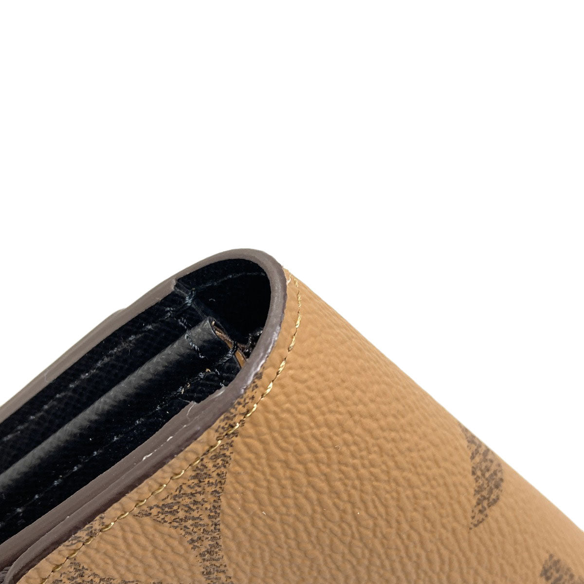 LOUIS VUITTON ルイヴィトン M80726 ポルトフォイユ・サラ 長財布（小銭入れあり） モノグラムジャイアント レディース 中古