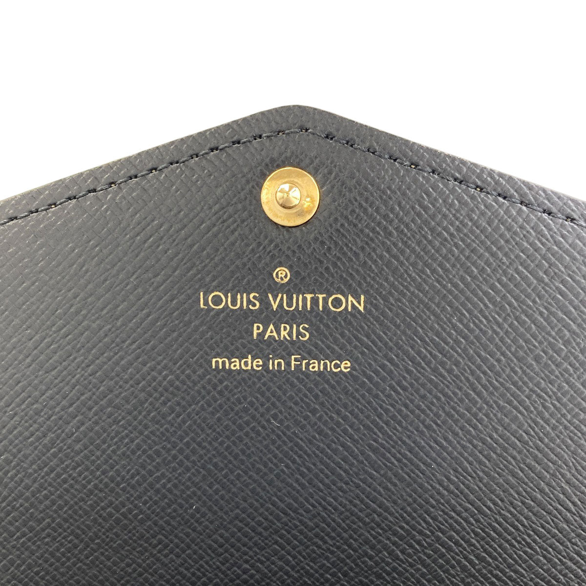 LOUIS VUITTON ルイヴィトン M80726 ポルトフォイユ・サラ 長財布（小銭入れあり） モノグラムジャイアント レディース 中古
