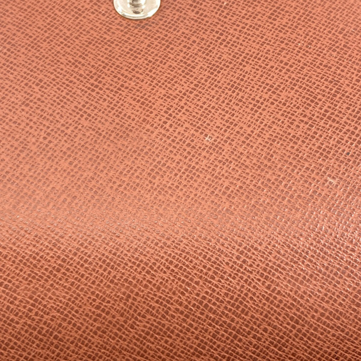 LOUIS VUITTON ルイヴィトン M51244 ミニ サンクルー ショルダーバッグ モノグラムキャンバス レディース 中古