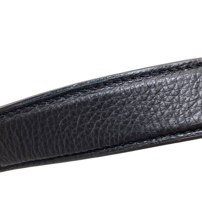 COACH コーチ 79994 2WAY トートバッグ レザー レディース 中古