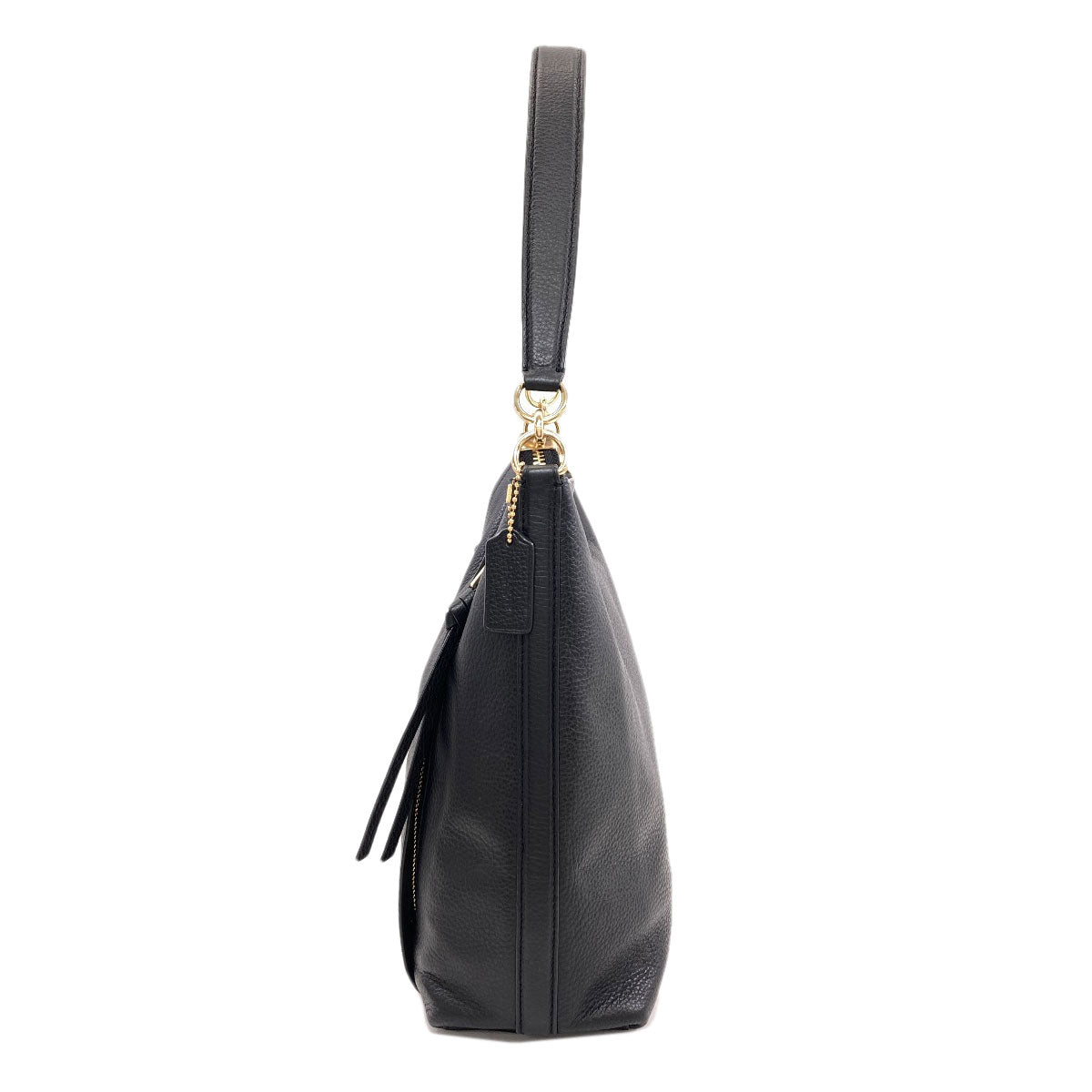 COACH コーチ 79994 2WAY トートバッグ レザー レディース 中古