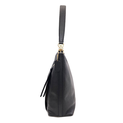 COACH コーチ 79994 2WAY トートバッグ レザー レディース 中古