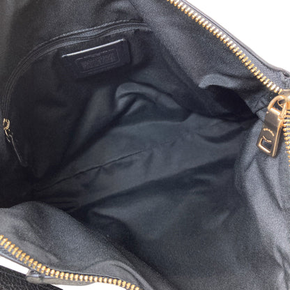 COACH コーチ 79994 2WAY トートバッグ レザー レディース 中古