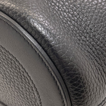 HERMES エルメス インザループ シルバー金具 ハンドバッグ トリヨン レディース 中古
