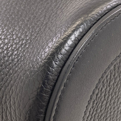 HERMES エルメス インザループ シルバー金具 ハンドバッグ トリヨン レディース 中古