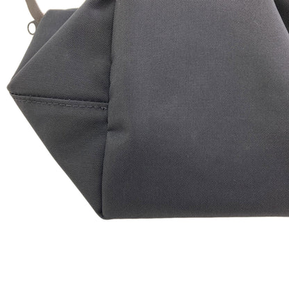 エルベ・シャプリエ 舟形 ショルダーバッグ 中古 商品画像18