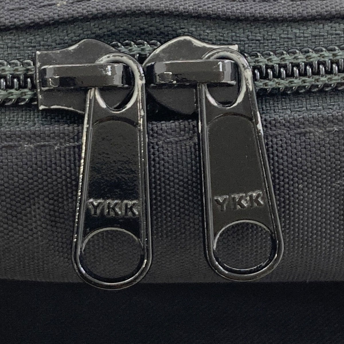 エルベ・シャプリエ 舟形 ショルダーバッグ 中古 商品画像19