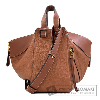 ロエベ ハンモック スモール 2WAY ハンドバッグ 中古 商品画像1