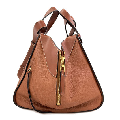 ロエベ ハンモック スモール 2WAY ハンドバッグ 中古 商品画像4