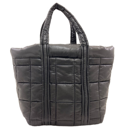 Michael Kors マイケルコース スタ―リング クラブトート ハンドバッグ ナイロン レディース 中古