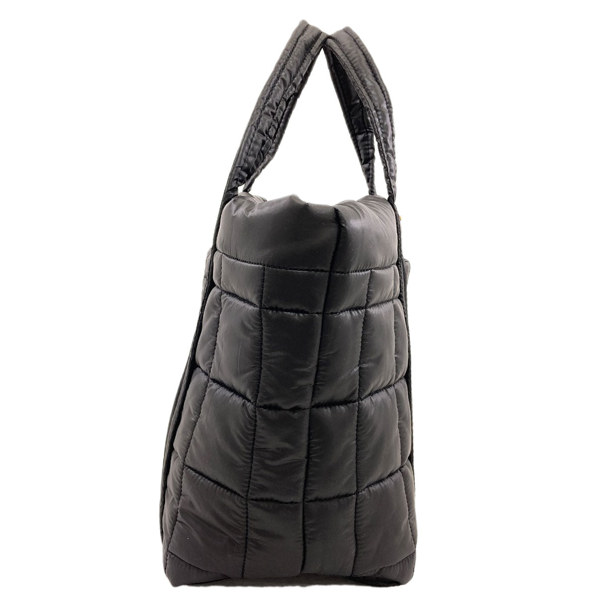 Michael Kors マイケルコース スタ―リング クラブトート ハンドバッグ ナイロン レディース 中古