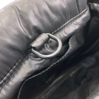 Michael Kors マイケルコース スタ―リング クラブトート ハンドバッグ ナイロン レディース 中古