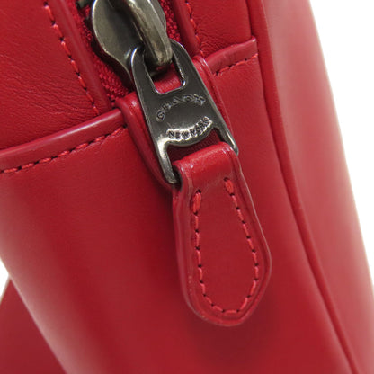 COACH コーチ C6877 グラハム コンバーチブル リュック・デイパック レザー メンズ 中古
