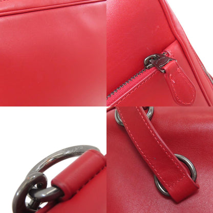 COACH コーチ C6877 グラハム コンバーチブル リュック・デイパック レザー メンズ 中古