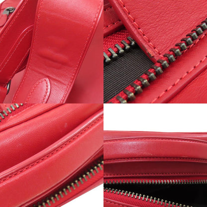 COACH コーチ C6877 グラハム コンバーチブル リュック・デイパック レザー メンズ 中古
