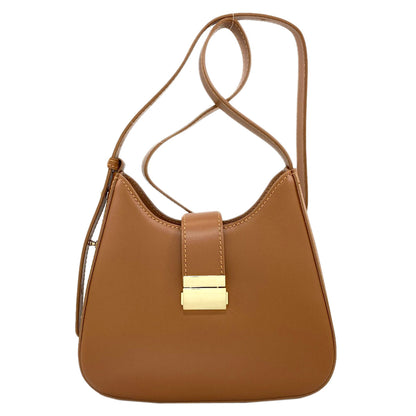 SELECT BAG セレクトバッグ メゾンヴァンサン ショルダーバッグ レザー レディース 中古
