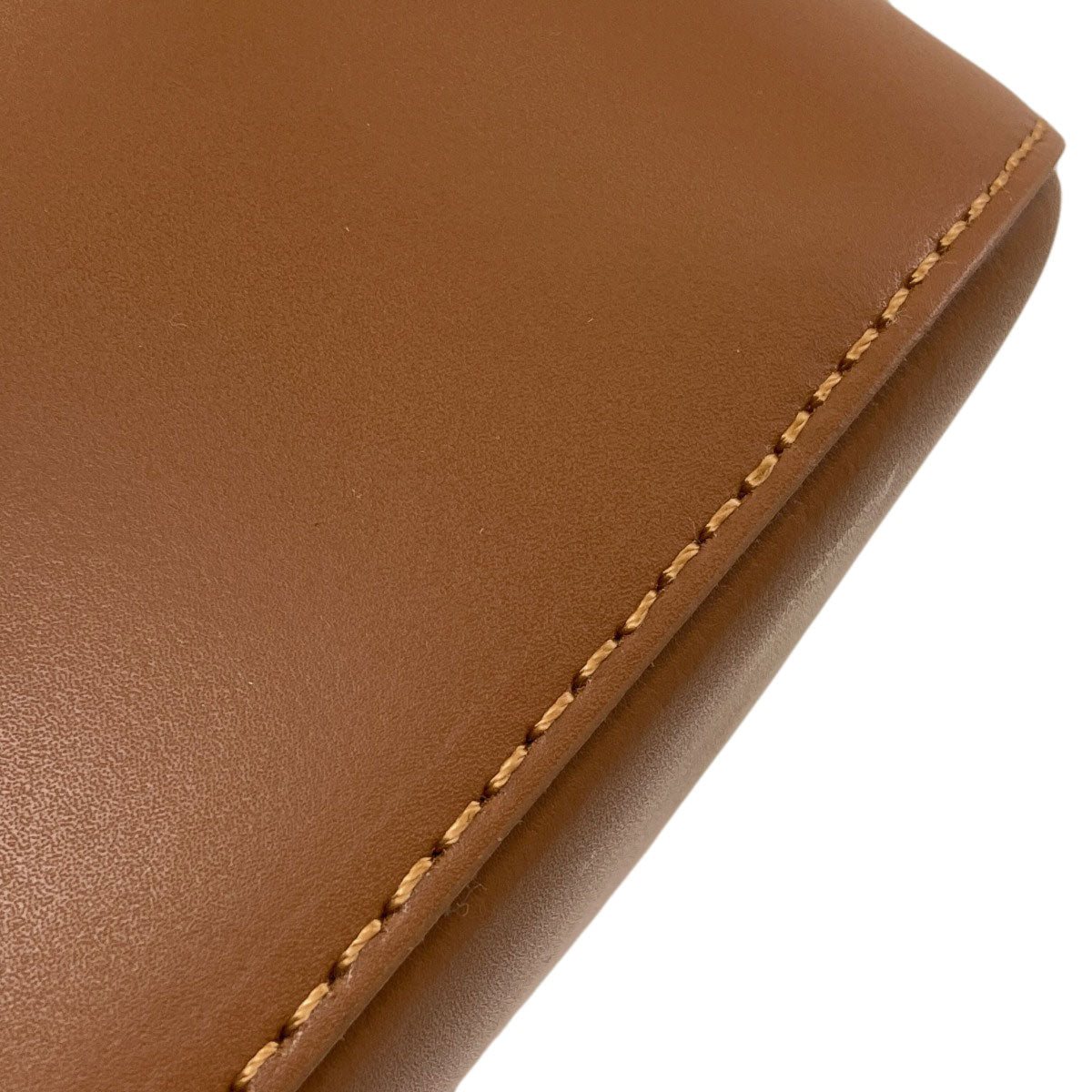 SELECT BAG セレクトバッグ メゾンヴァンサン ショルダーバッグ レザー レディース 中古