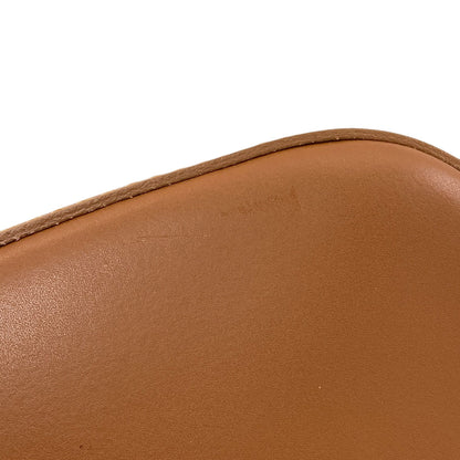 SELECT BAG セレクトバッグ メゾンヴァンサン ショルダーバッグ レザー レディース 中古
