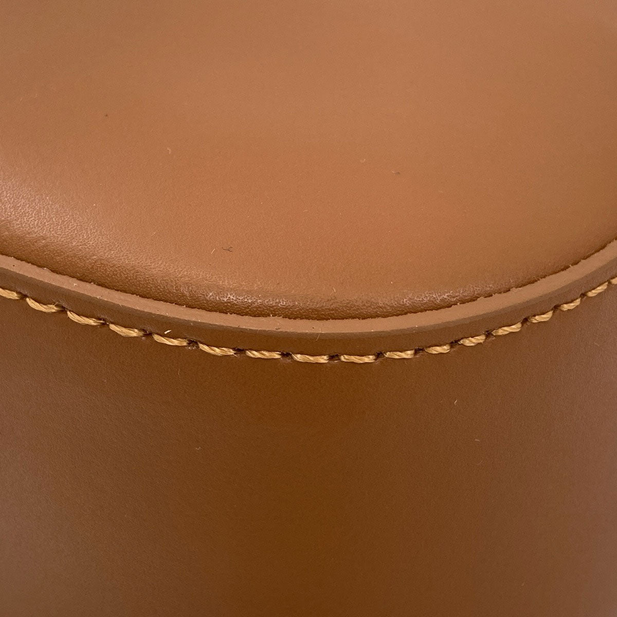 SELECT BAG セレクトバッグ メゾンヴァンサン ショルダーバッグ レザー レディース 中古