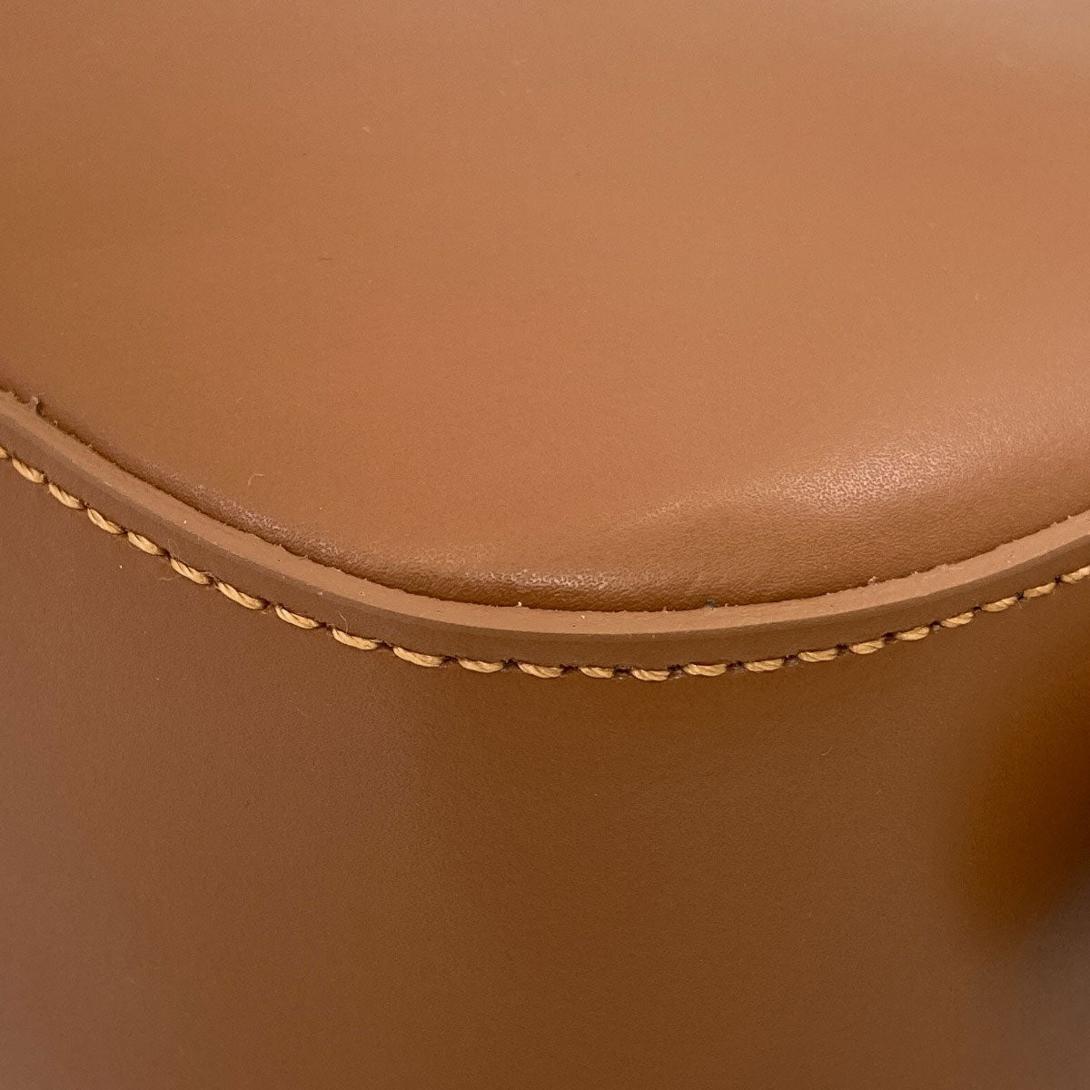SELECT BAG セレクトバッグ メゾンヴァンサン ショルダーバッグ レザー レディース 中古