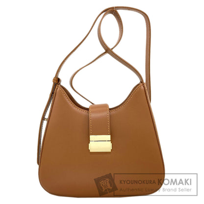 SELECT BAG セレクトバッグ メゾンヴァンサン ショルダーバッグ レザー レディース 中古