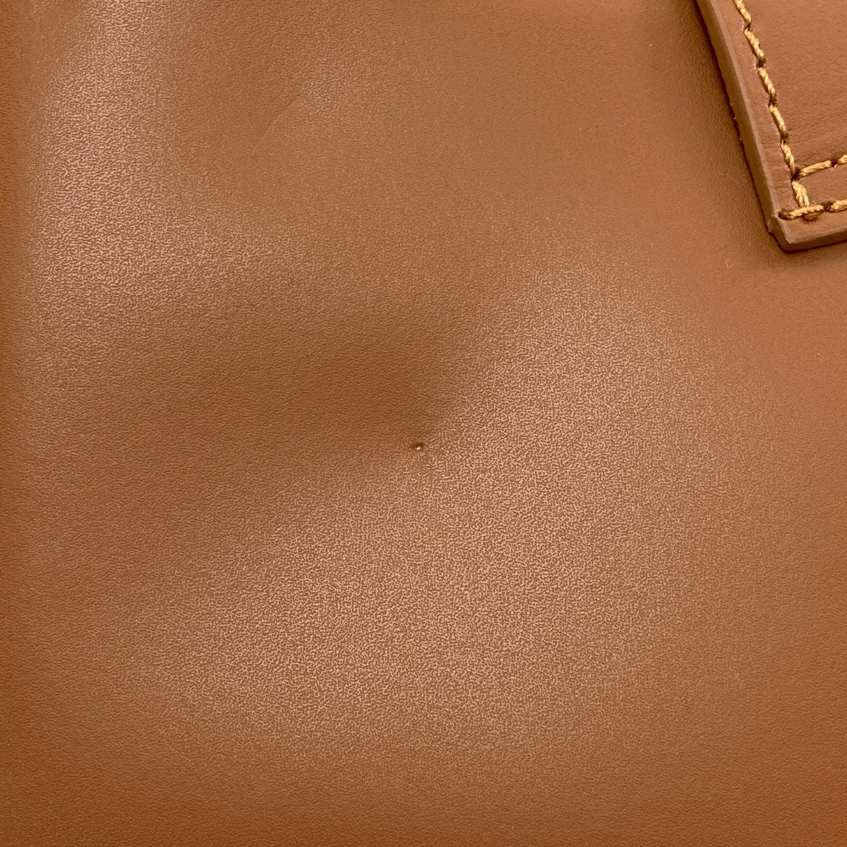 SELECT BAG セレクトバッグ メゾンヴァンサン ショルダーバッグ レザー レディース 中古