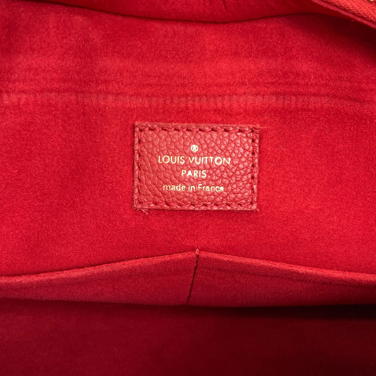 ルイヴィトン M43433 ポパンクールPM ハンドバッグ 中古 商品画像7