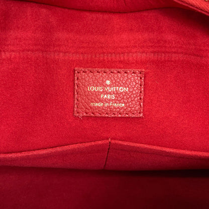 ルイヴィトン M43433 ポパンクールPM ハンドバッグ 中古 商品画像7