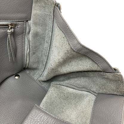 バレンシアガ 370926 ペーパー 2WAY ハンドバッグ 中古 商品画像12