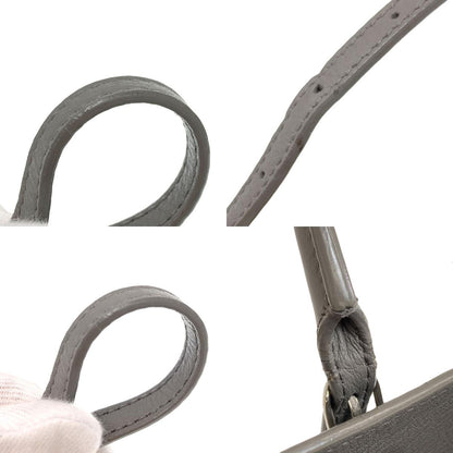バレンシアガ 370926 ペーパー 2WAY ハンドバッグ 中古 商品画像18
