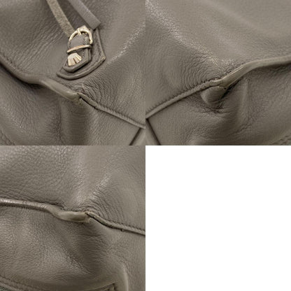 バレンシアガ 370926 ペーパー 2WAY ハンドバッグ 中古 商品画像20