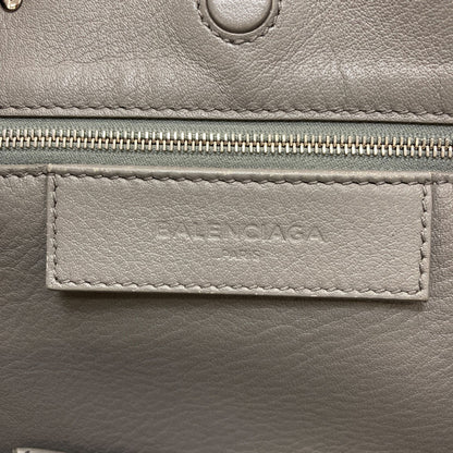 バレンシアガ 370926 ペーパー 2WAY ハンドバッグ 中古 商品画像7