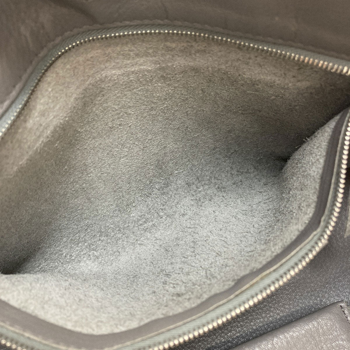 バレンシアガ 370926 ペーパー 2WAY ハンドバッグ 中古 商品画像10