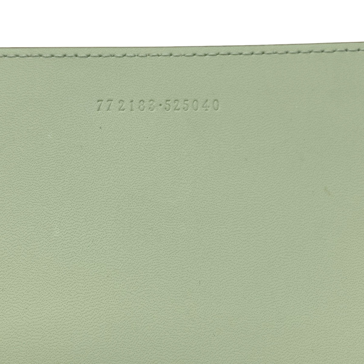 グッチ 772183 GGキャンバス 2WAY ハンドバッグ 中古 商品画像16