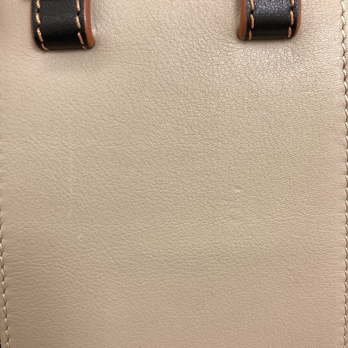 ロエベ ハンモック ミニ 2WAY ハンドバッグ 中古 商品画像11