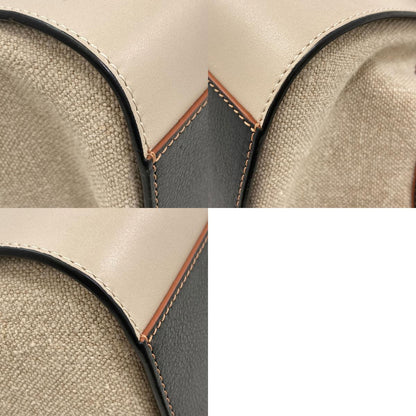 ロエベ ハンモック ミニ 2WAY ハンドバッグ 中古 商品画像20