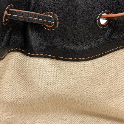 ロエベ ハンモック ミニ 2WAY ハンドバッグ 中古 商品画像10
