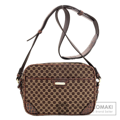 セリーヌ マカダム柄 ショルダーバッグ 中古 商品画像1
