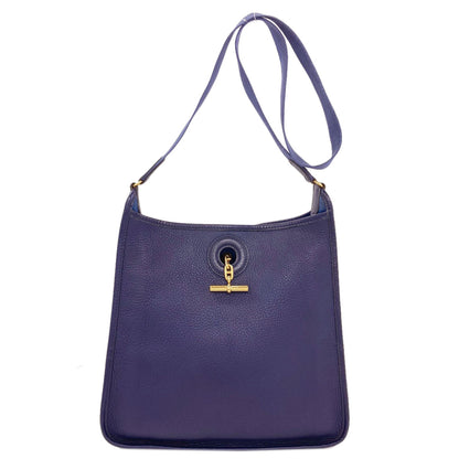 エルメス ヴェスパPM ゴールド金具 ショルダーバッグ 中古 商品画像2