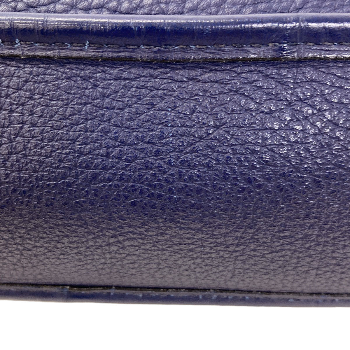 エルメス ヴェスパPM ゴールド金具 ショルダーバッグ 中古 商品画像11