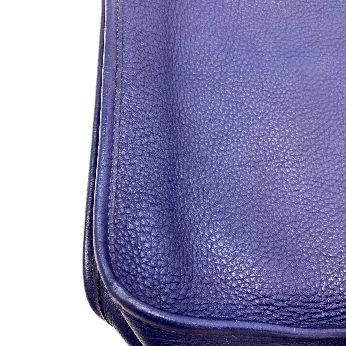 エルメス ヴェスパPM ゴールド金具 ショルダーバッグ 中古 商品画像12