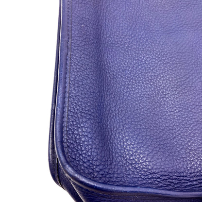 エルメス ヴェスパPM ゴールド金具 ショルダーバッグ 中古 商品画像12