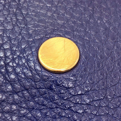 エルメス ヴェスパPM ゴールド金具 ショルダーバッグ 中古 商品画像14