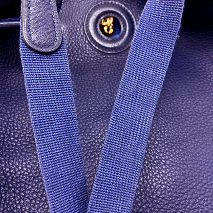 エルメス ヴェスパPM ゴールド金具 ショルダーバッグ 中古 商品画像16