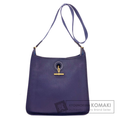 エルメス ヴェスパPM ゴールド金具 ショルダーバッグ 中古 商品画像1