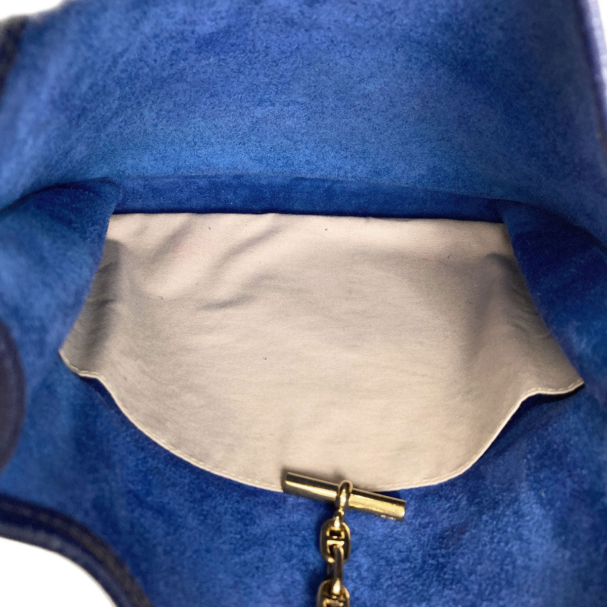 エルメス ヴェスパPM ゴールド金具 ショルダーバッグ 中古 商品画像6